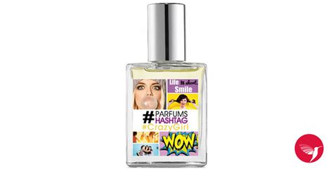 hashtag parfum